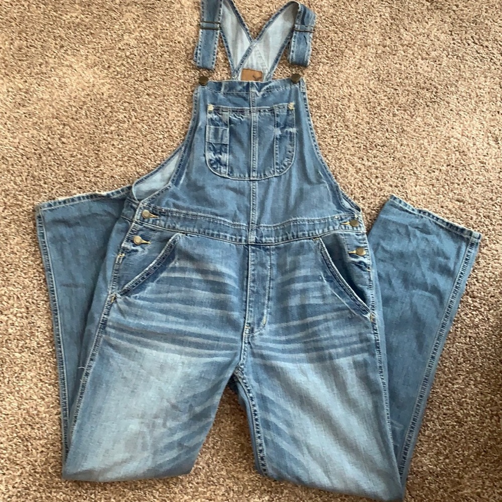 American eagle vintage
